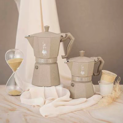 Cafetera Bialetti Inducci� Octogonal