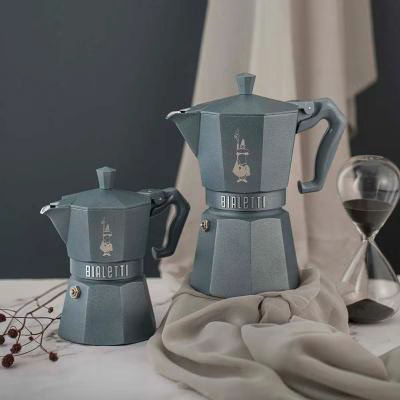 Cafetera Bialetti Inducci� Octogonal