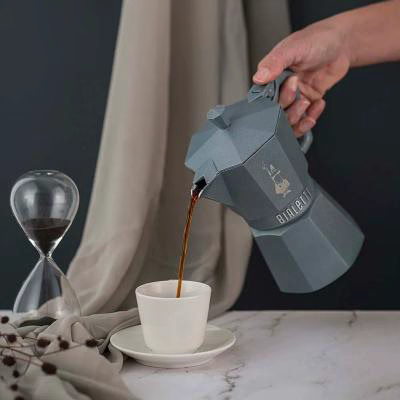 Cafetera Bialetti Inducci� Octogonal