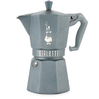Cafetera Bialetti Inducci� Octogonal