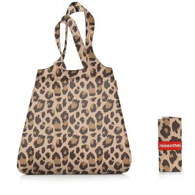 Bossa compra plegable shopper Leo