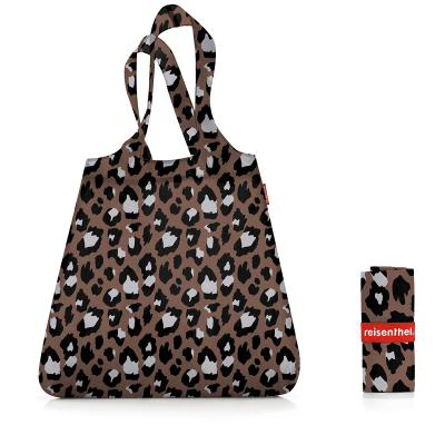 Bossa compra plegable shopper Leo