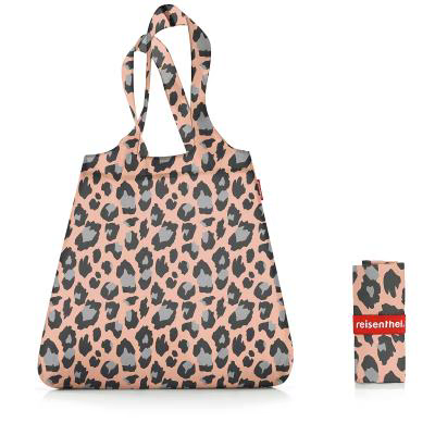 Bossa compra plegable shopper Leo