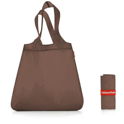 Bossa compra plegable shopper Leo