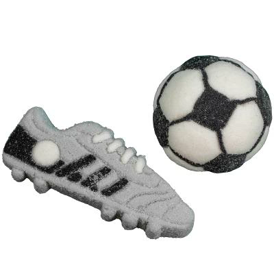 Set 12 decoracions N�vols F�tbol