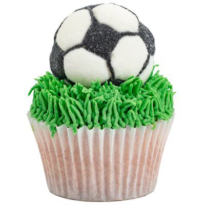 Set 12 decoracions N�vols F�tbol