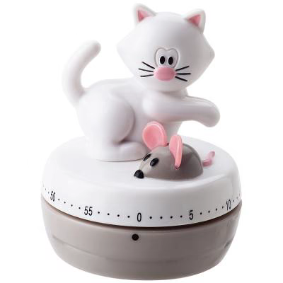 Minuter gat Meow 60 min assortit