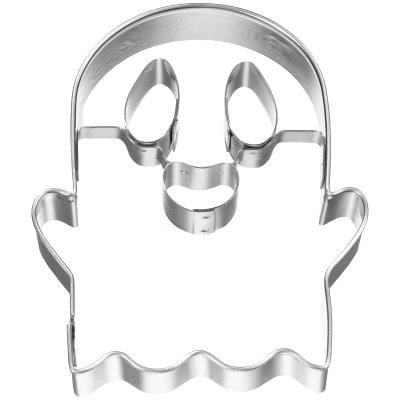 Tallador galetes Fantasma halloween 7 cm