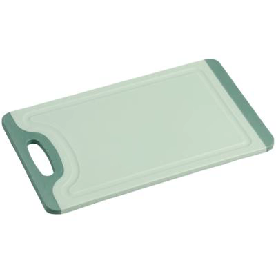 Taula de tallar mini 23x14 cm verd