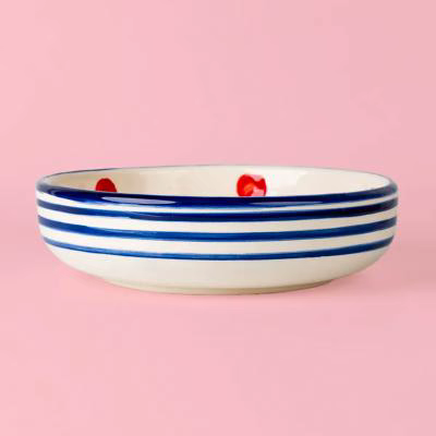 Plat ratllador Pomodoro gran 19 cm