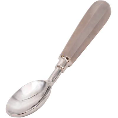 Cullera professional per fer Quenelle XL 6 cm