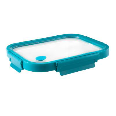 Recanvi tapa tupper rectangular vidre 800ml