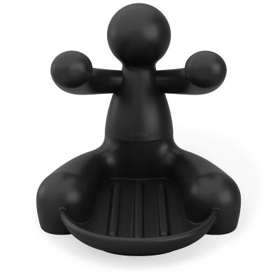 Reposa fregall Buddy Umbra negre