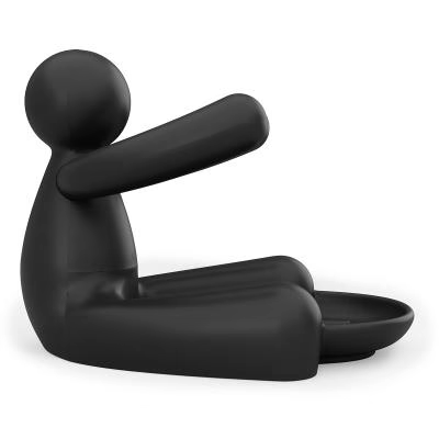 Reposa fregall Buddy Umbra negre