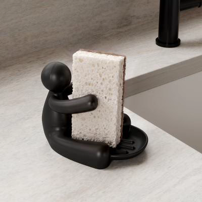 Reposa fregall Buddy Umbra negre