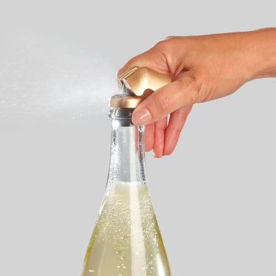 Tap per cava o xampany Brilliant Edition