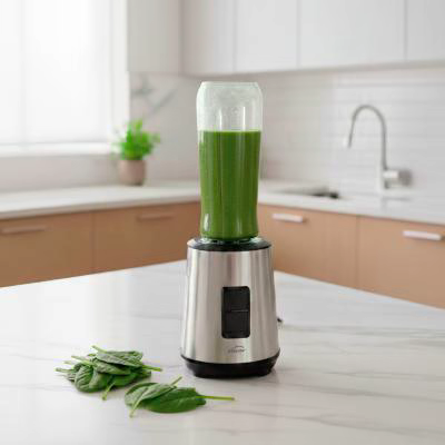 Batedora Personal Blender amb got transport 500 ml