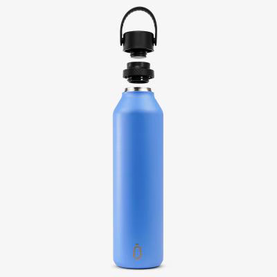 Ampolla t�rmica cer�mica Runbott MII 1L royal blue