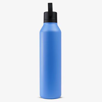 Ampolla t�rmica cer�mica Runbott MII 1L royal blue