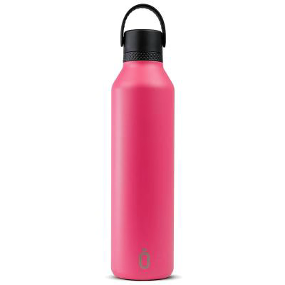 Ampolla t�rmica cer�mica Runbott MII 1L blush