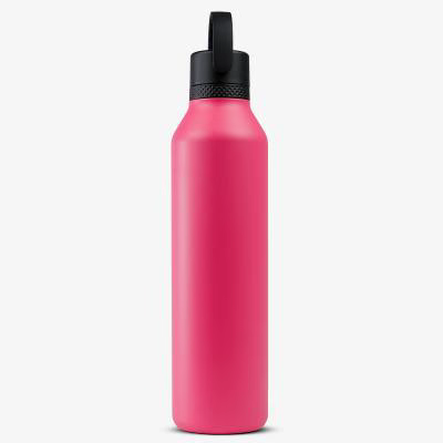 Ampolla t�rmica cer�mica Runbott MII 1L blush