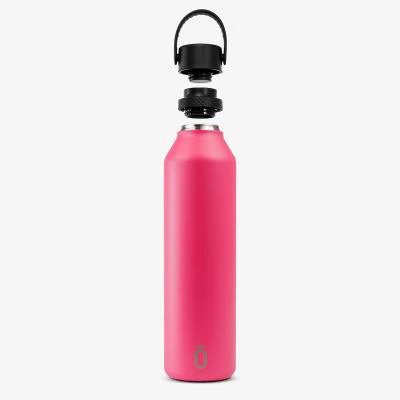 Ampolla t�rmica cer�mica Runbott MII 1L blush