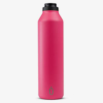 Ampolla t�rmica cer�mica Runbott MII 1L blush
