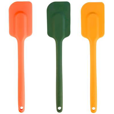 Esp�tula silicona Mastrad color 2025 assort