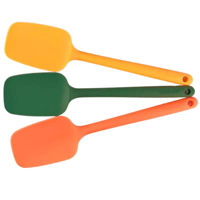Cullera cuinar silicona Mastrad color 2025 assort