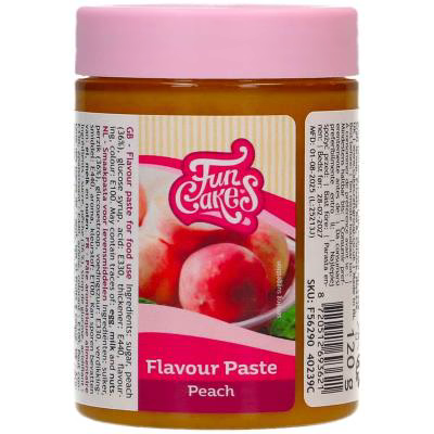 Aroma en pasta de Pr�ssec Funcakes 120 g