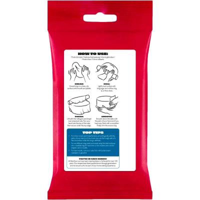 Fondant Renshaw 250 g atlantic blau