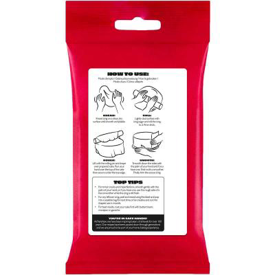Fondant Renshaw 250 g blanc