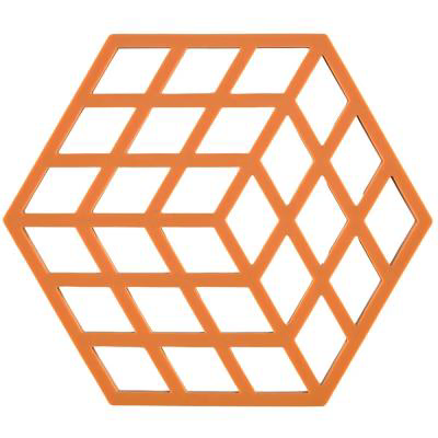 Estalvis trivet Cube