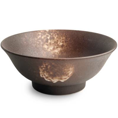 Bol ramen japon�s Black glow 21 cm