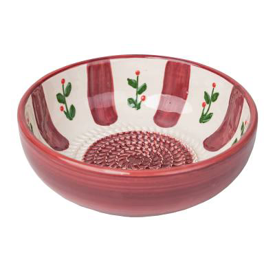 Plat ratllador Mistletoe mitj� 15 cm