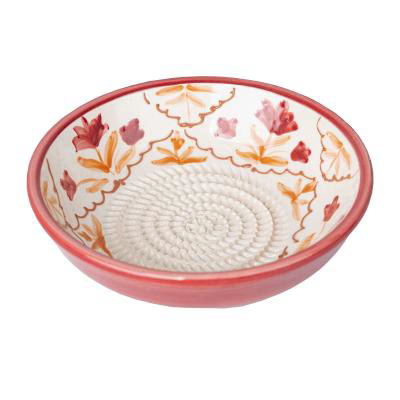 Plat ratllador Vendimia mitj� 15 cm