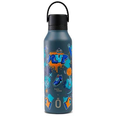 Ampolla t�rmica cer�mica Runbott Mii 600 ml MVP