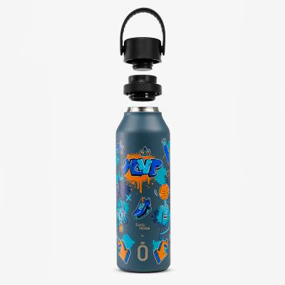 Ampolla t�rmica cer�mica Runbott Mii 600 ml MVP
