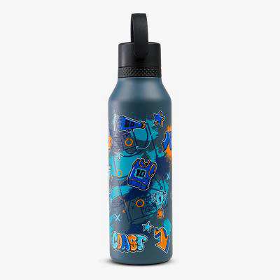Ampolla t�rmica cer�mica Runbott Mii 600 ml MVP