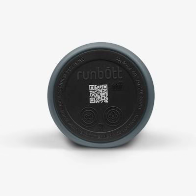 Ampolla t�rmica cer�mica Runbott Mii 600 ml MVP