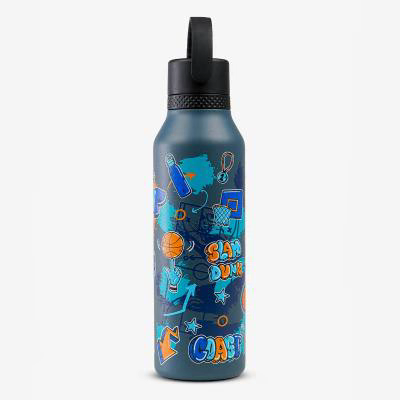 Ampolla t�rmica cer�mica Runbott Mii 600 ml MVP