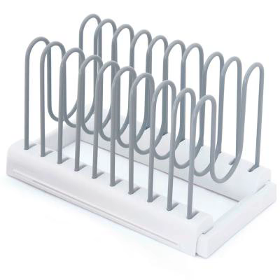Organitzador calaix i paelles expandible 27-47 cm