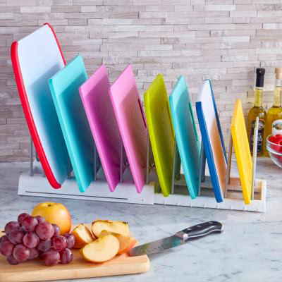 Organitzador calaix i paelles expandible 27-47 cm
