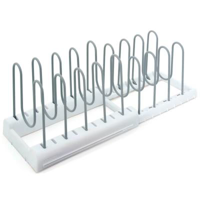 Organitzador calaix i paelles expandible 27-47 cm