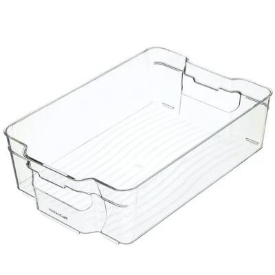 Contenidor organitzador nevera i rebost 31x21 cm
