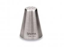 Boquilla deco 7 agujeros , 1.5 mm