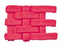 Boquilla trenza cesto n� 47, 8 mm