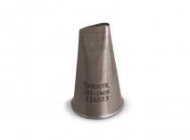 Boquilla rosa n� 102, 8 mm