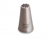 Boquilla especial n� 234, 15 mm