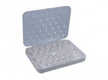 Estuche 26 boquillas vac�o